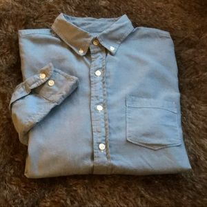 SONOMA Men’s Button Down